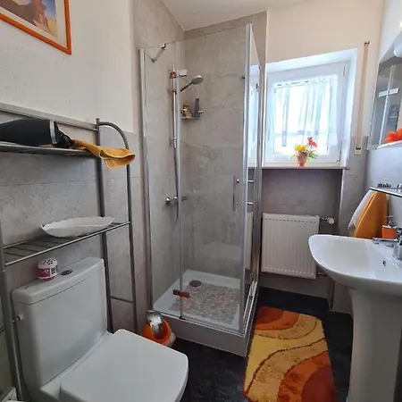 Guest house Maddox 2*