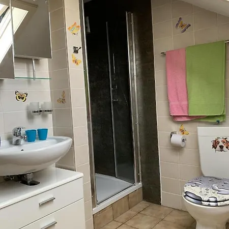 Maddox Guest house 2*