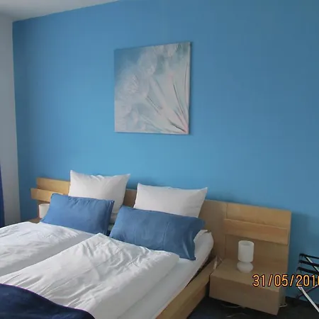 Guest house Maddox 2*