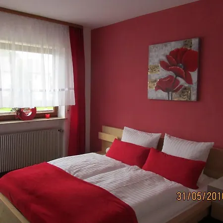 Guest house Maddox
