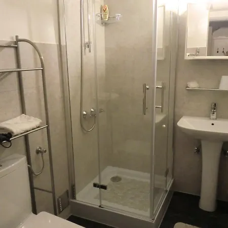 Maddox Guest house Warmensteinach