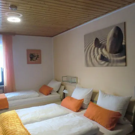 Guest house Maddox 2*