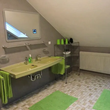 Guest house Maddox