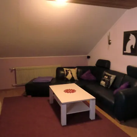 Maddox Guest house 2*