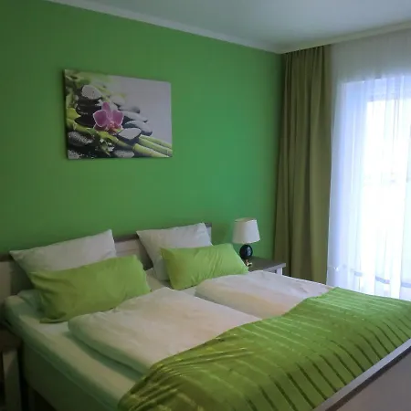 Maddox Guest house