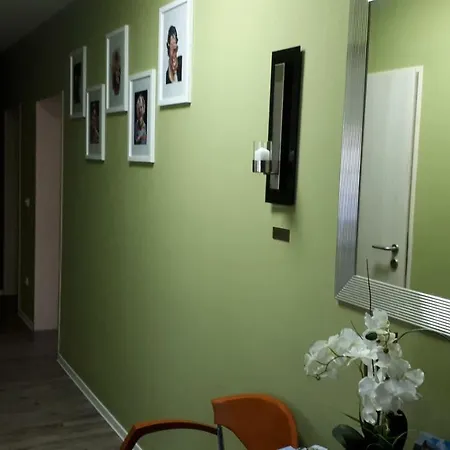 Guest house Maddox 2*
